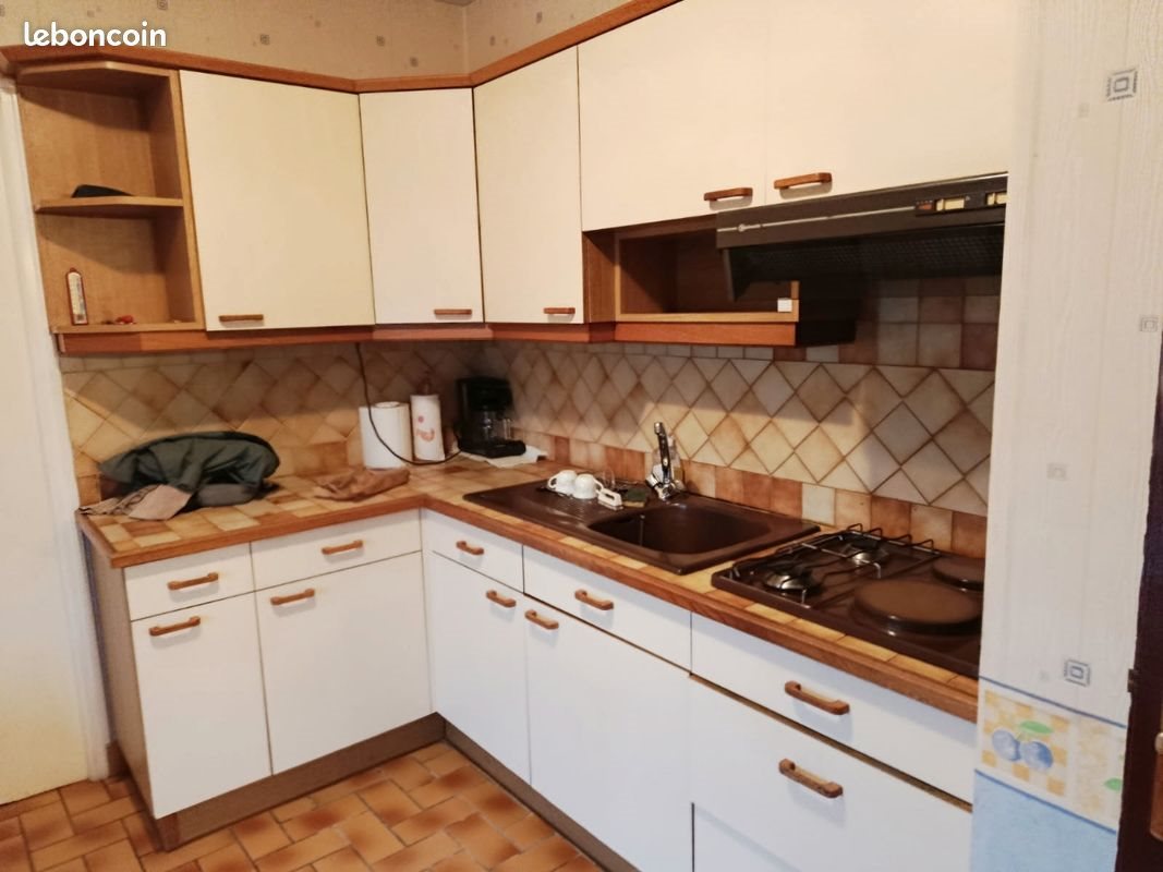 Maison à vendre, 70m², Assé-le-Boisne