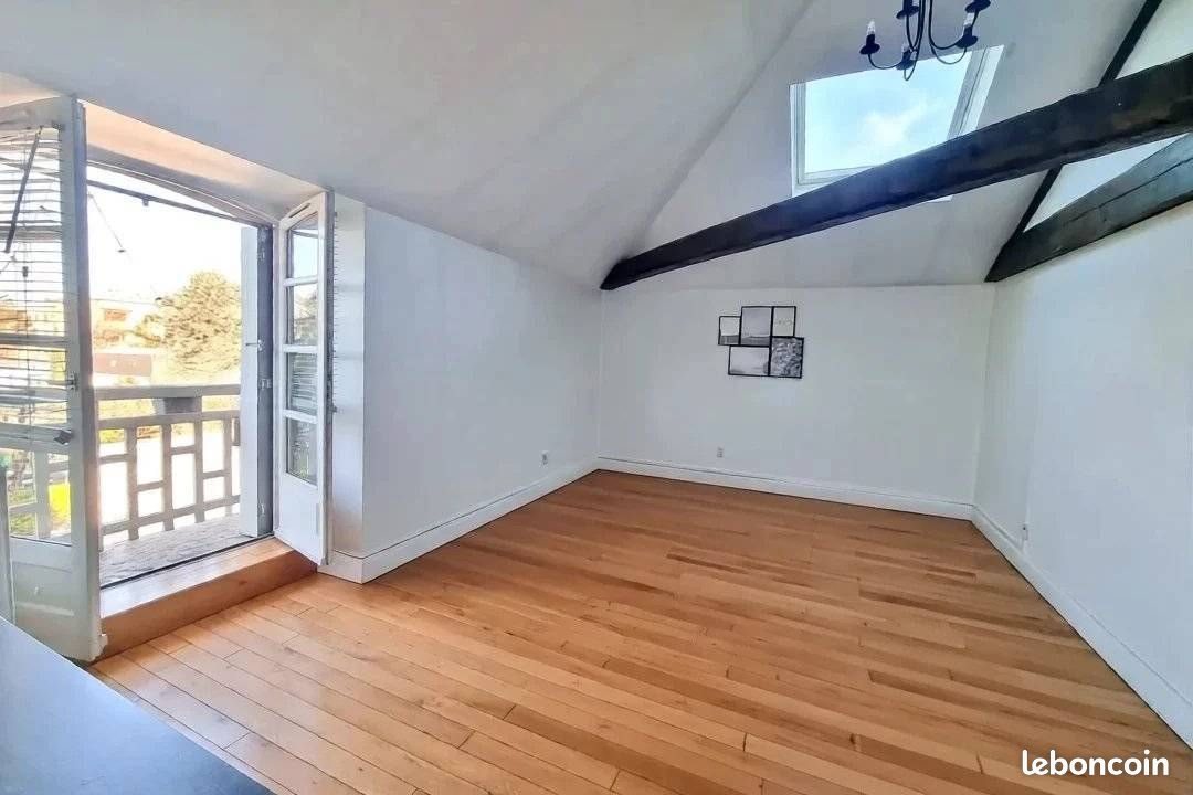 Appartement à vendre, 44m², Chatou