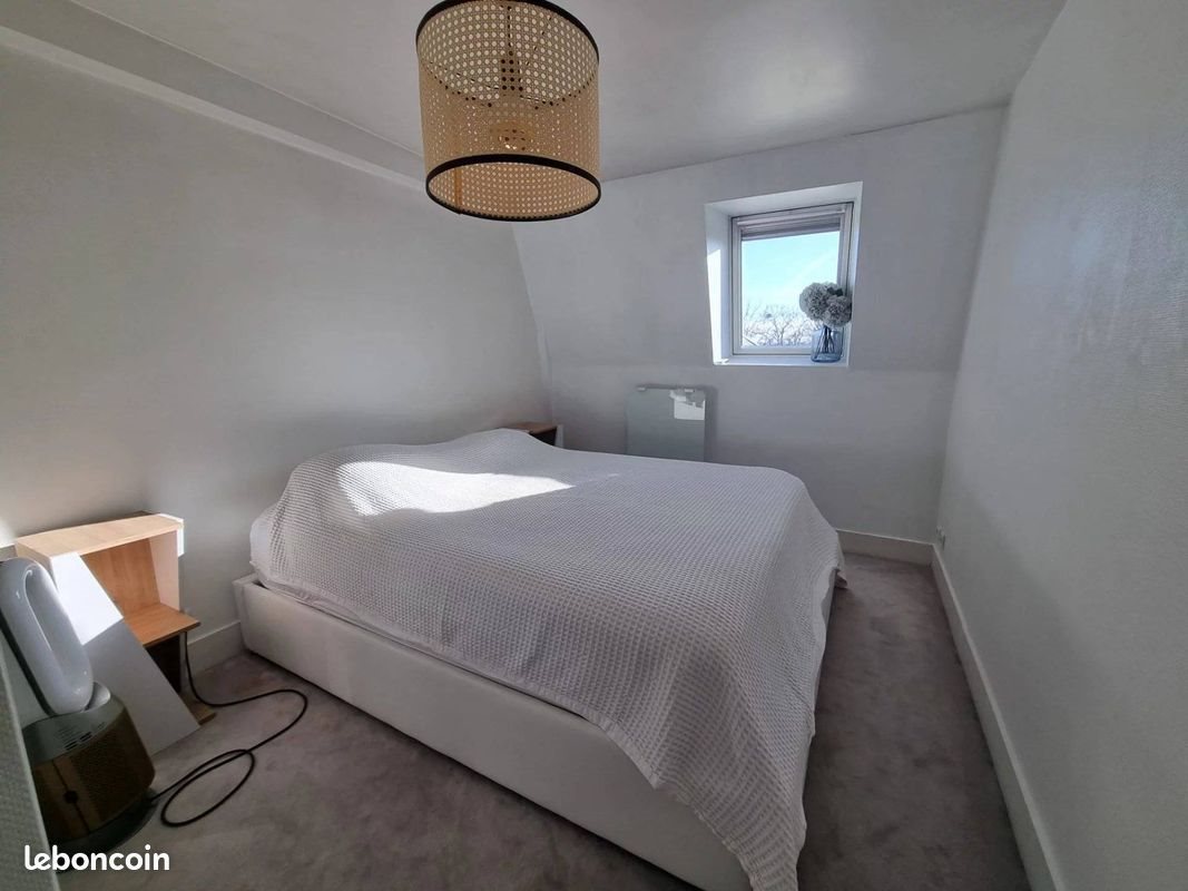 Appartement à vendre, 44m², Chatou