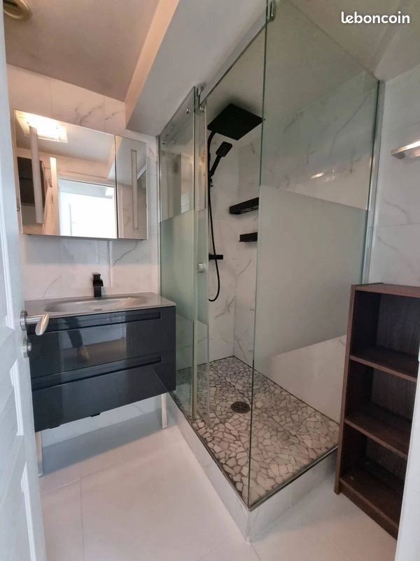 Appartement à vendre, 44m², Chatou