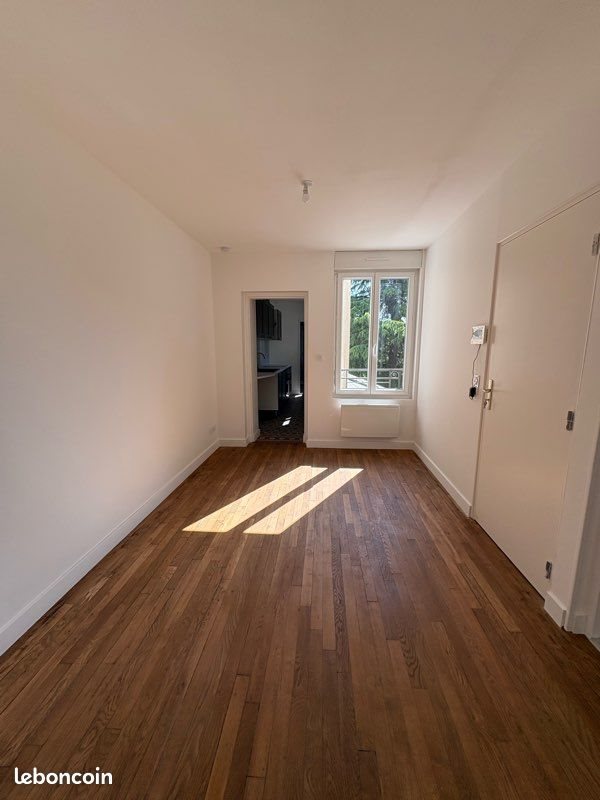 Appartement à louer, 41m², Le Mans