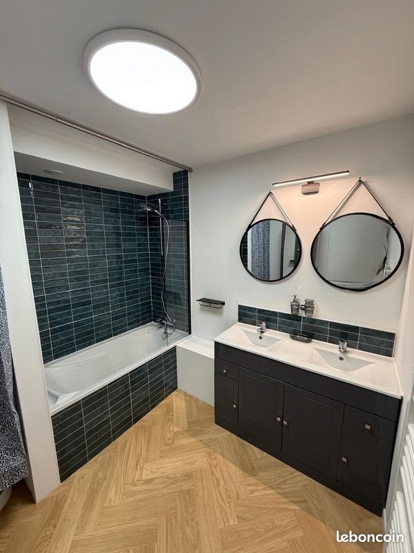 Maison à louer, 90m², Escaudain
