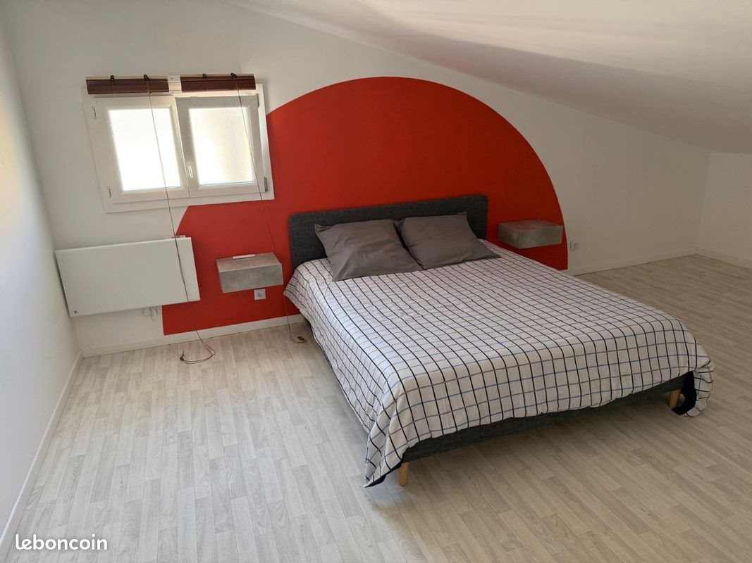 Maison à louer, 90m², Escaudain