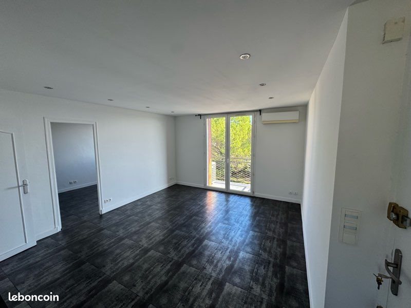 Appartement à vendre, 54m², Aix-en-Provence