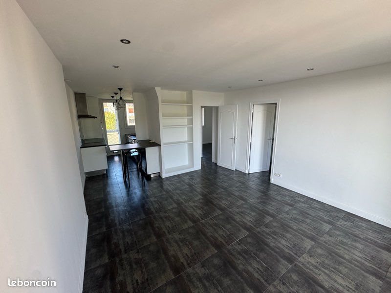 Appartement à vendre, 54m², Aix-en-Provence