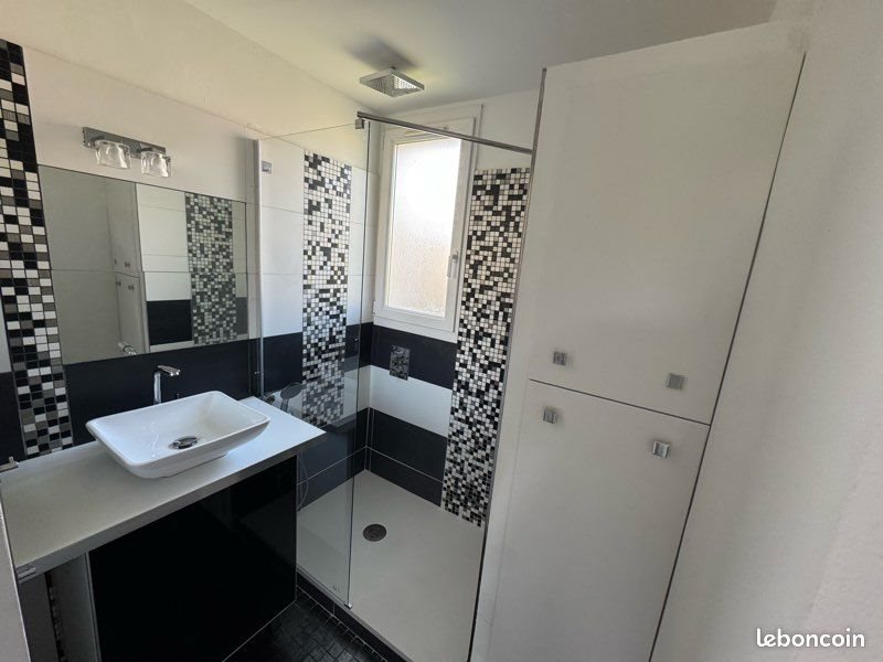 Appartement à vendre, 54m², Aix-en-Provence