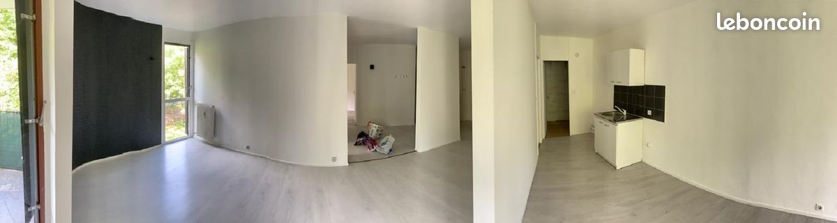 Appartement à louer, 73m², Montbard