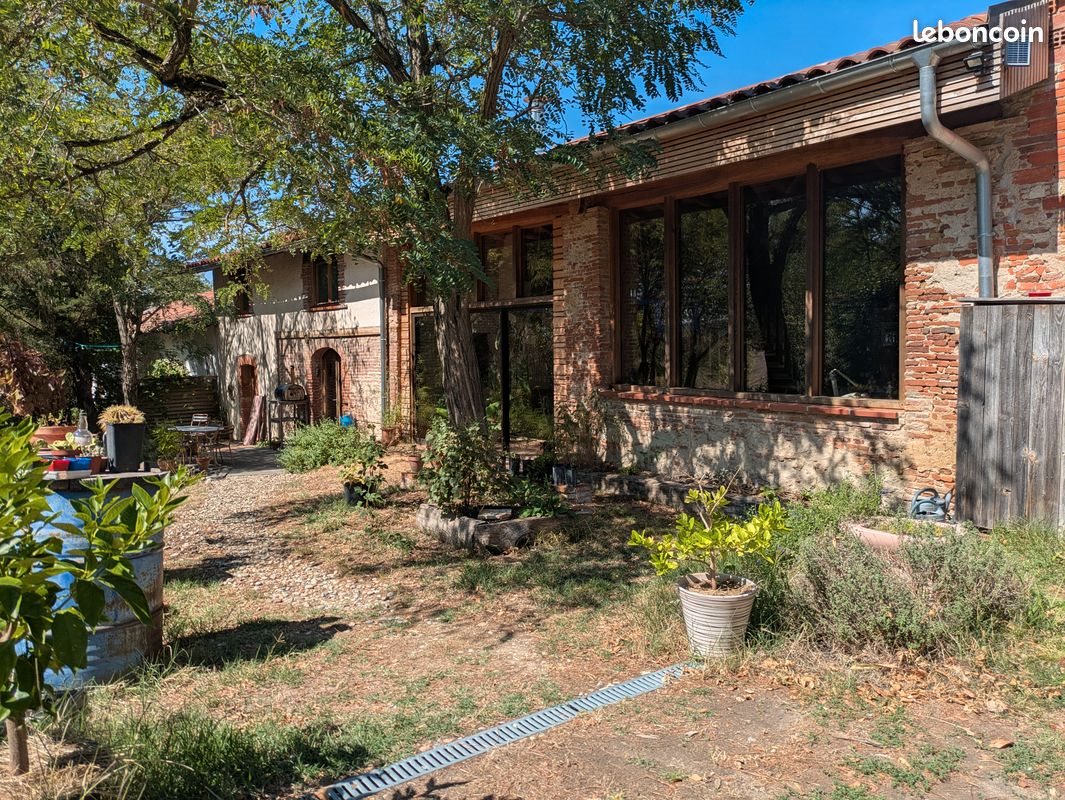 Maison à vendre, 228m², Nailloux