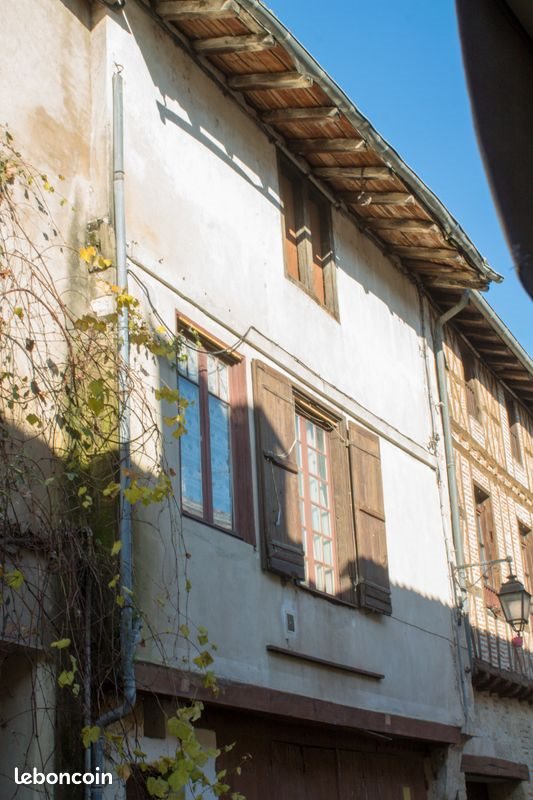 Maison à vendre, 70m², Marmande