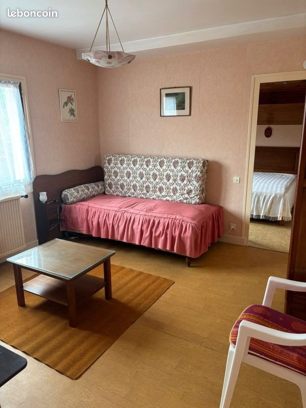 Appartement à louer, 40m², Dax