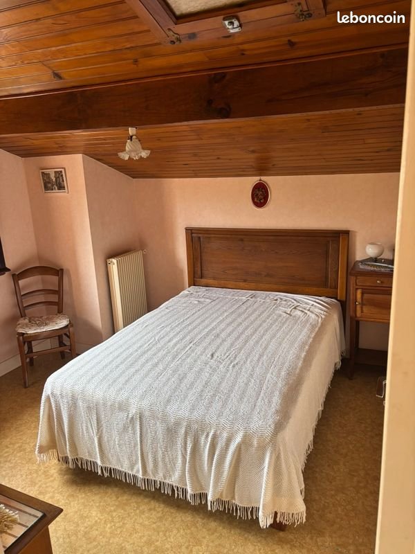 Appartement à louer, 40m², Dax