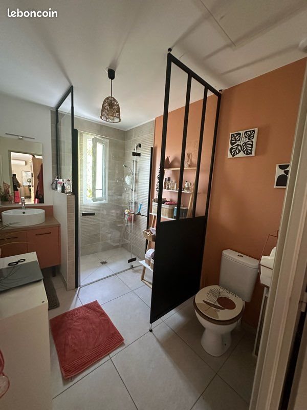 Maison à louer, 90m², La Roche-Chalais