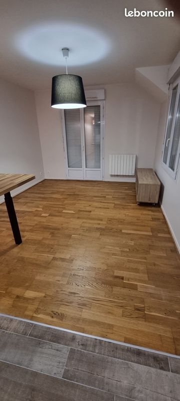 Appartement à louer, 30m², Nogent-sur-Oise