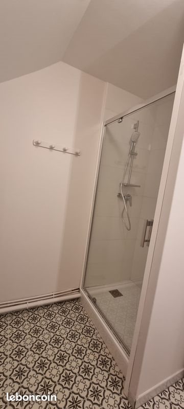 Appartement à louer, 30m², Nogent-sur-Oise