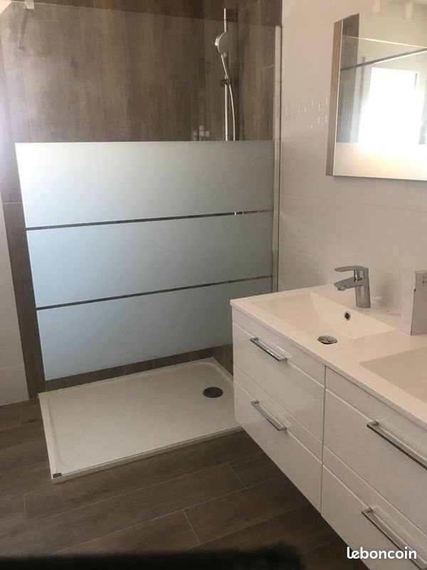 Maison à louer, 95m², La Jarne