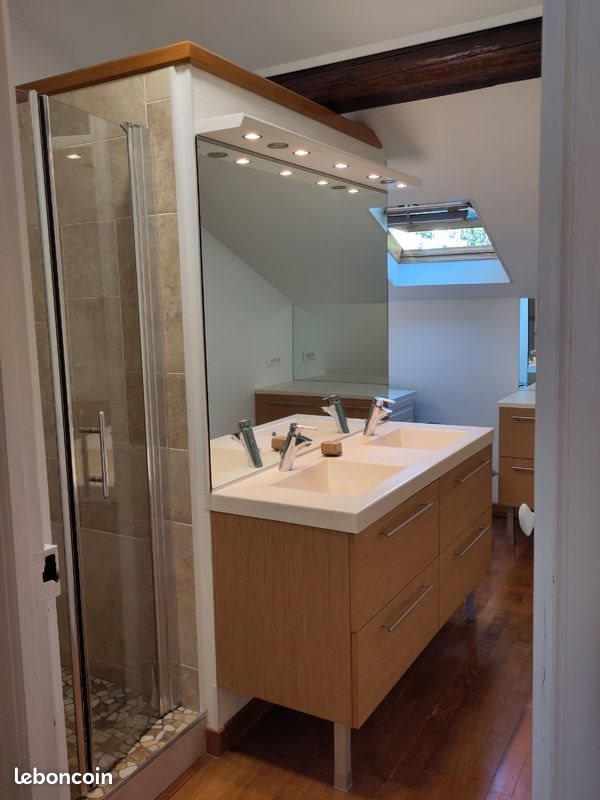 Appartement à vendre, 109m², Nancy