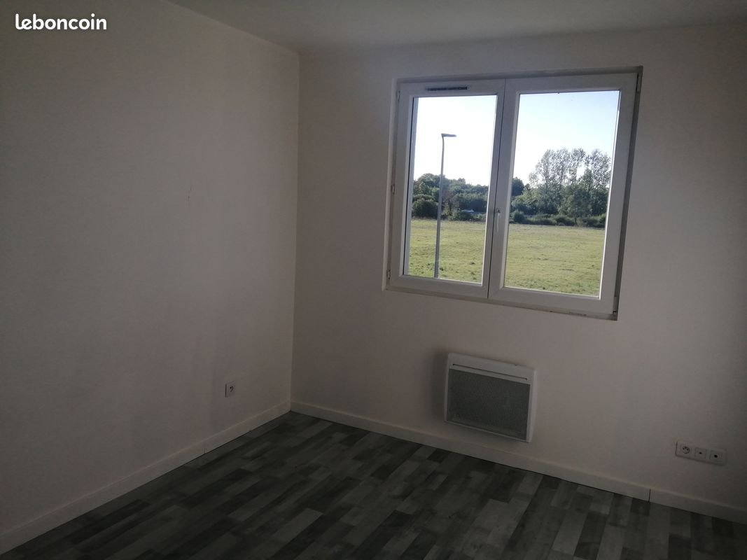 Appartement à louer, 52m², Challans