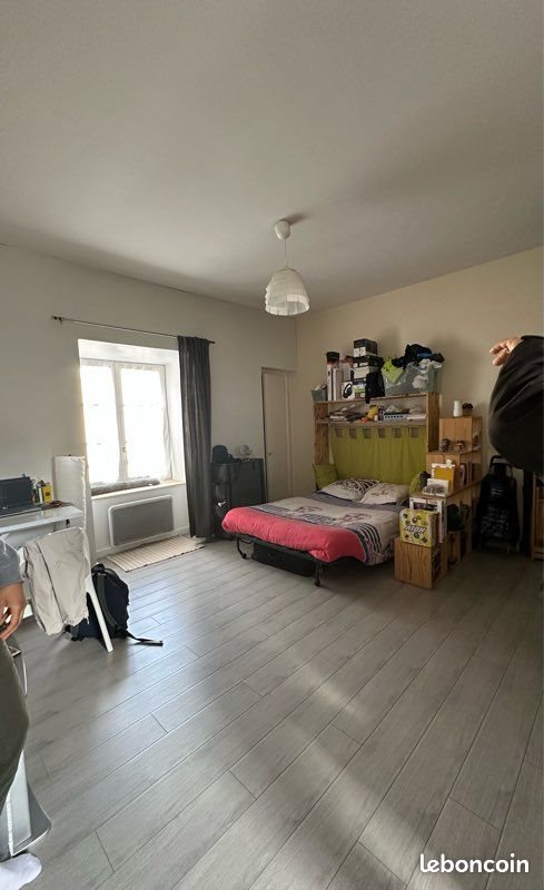 Appartement à louer, 28m², Le Puy-en-Velay