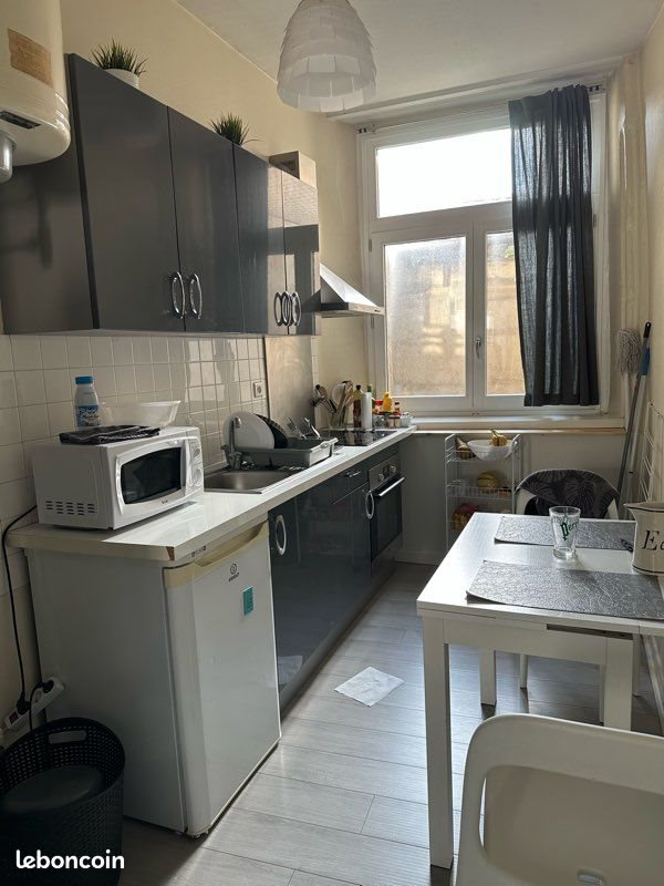 Appartement à louer, 28m², Le Puy-en-Velay
