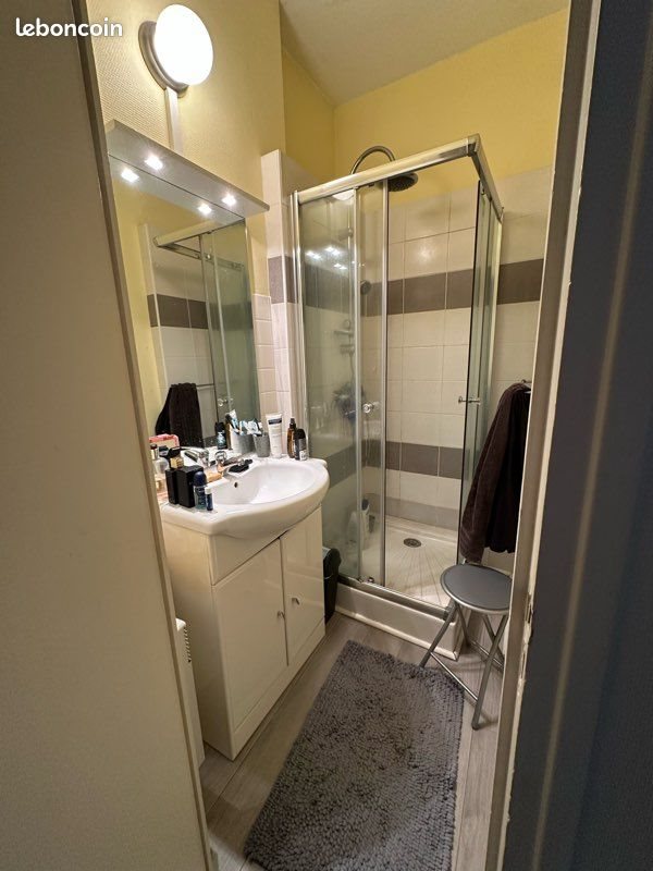 Appartement à louer, 28m², Le Puy-en-Velay