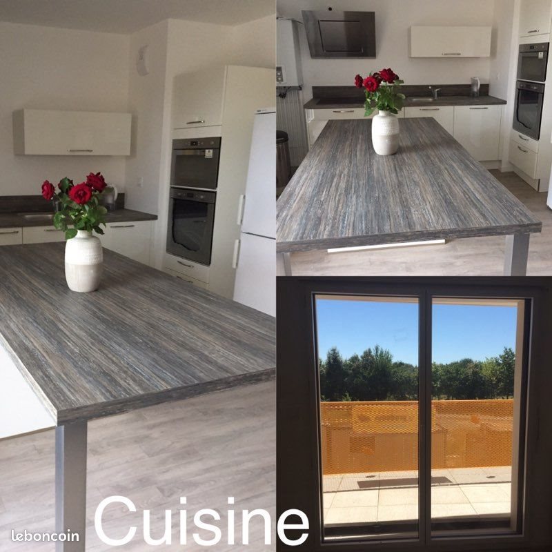 Appartement à louer, 46m², Le Rheu