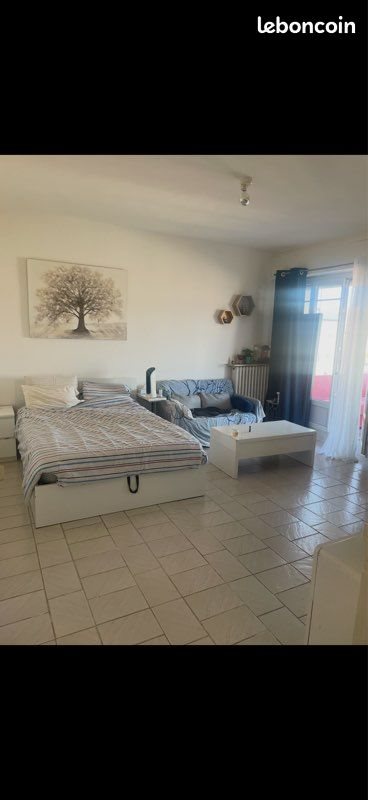 Appartement à louer, 41m², Nice