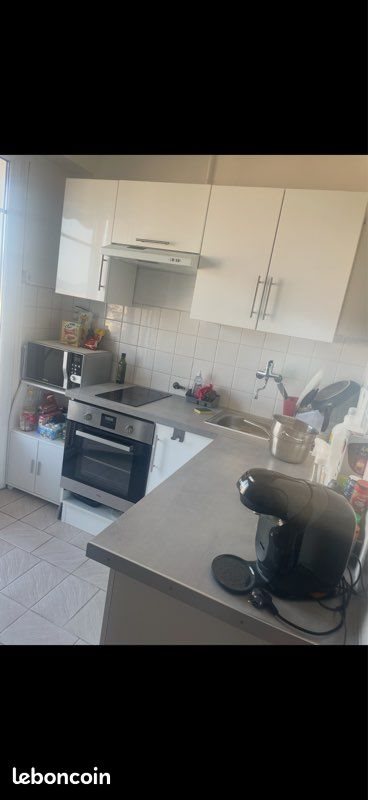 Appartement à louer, 41m², Nice