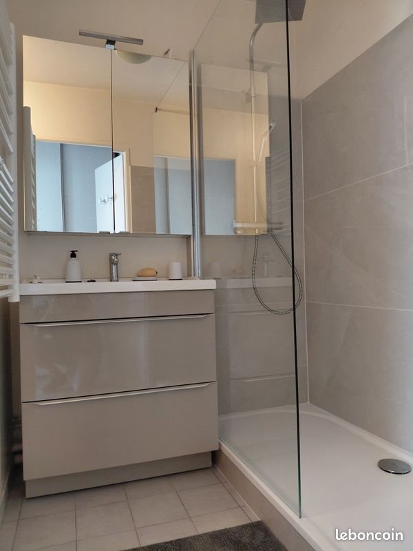 Appartement à louer, 31m², Dijon