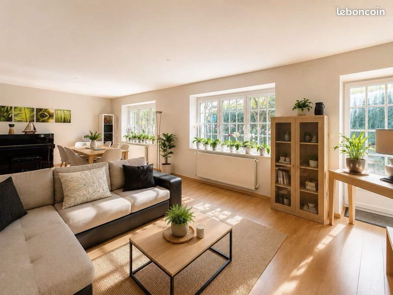 Maison à vendre, 150m², Cosnes-et-Romain