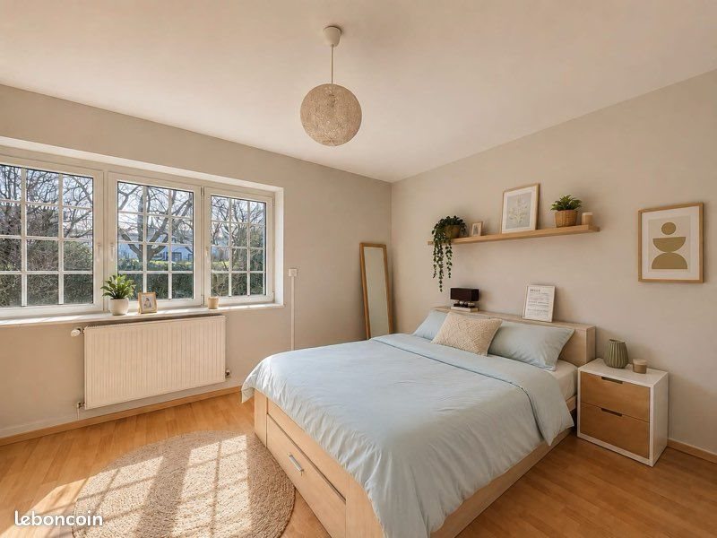 Maison à vendre, 150m², Cosnes-et-Romain
