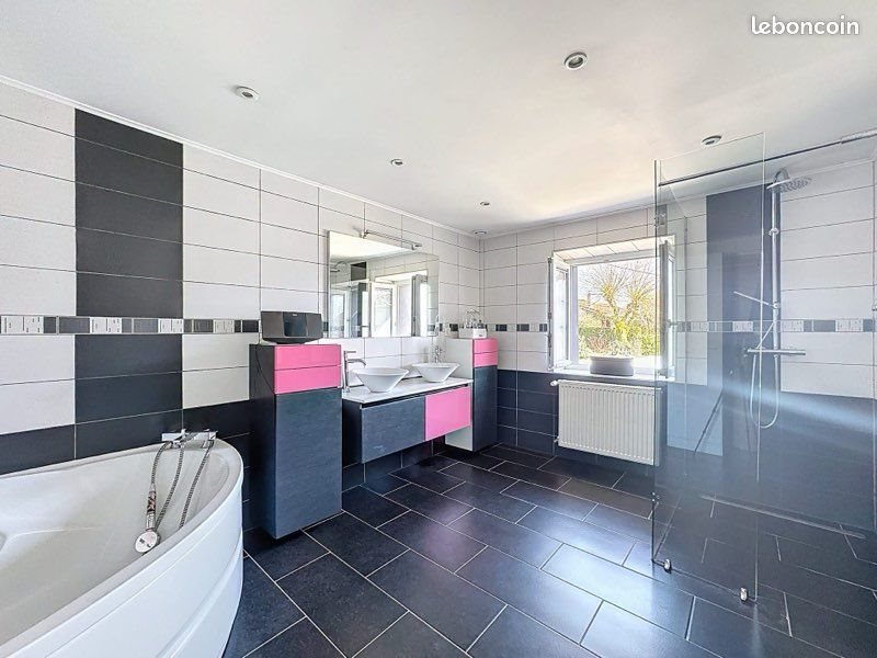 Maison à vendre, 150m², Cosnes-et-Romain