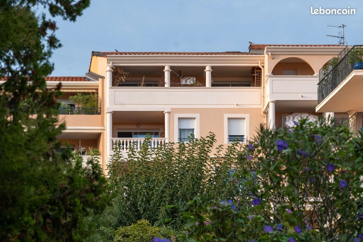 Appartement à vendre, 101m², Hyères