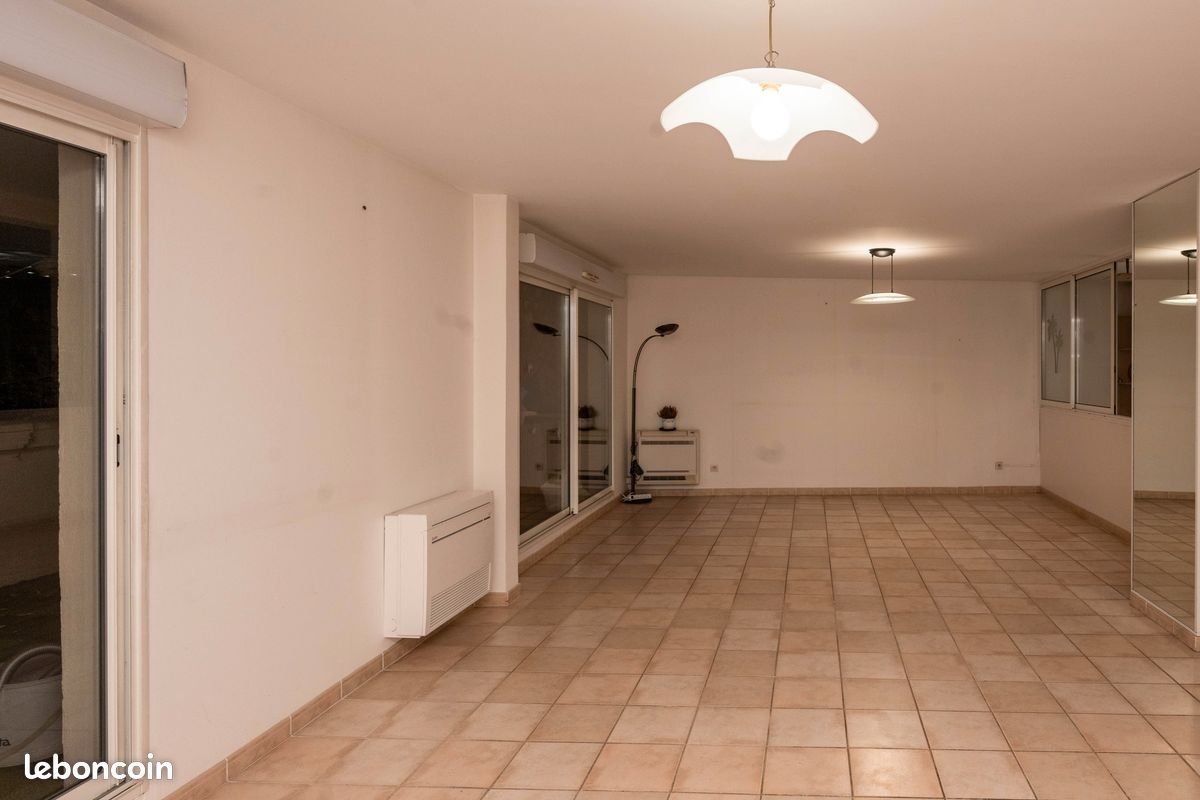 Appartement à vendre, 101m², Hyères