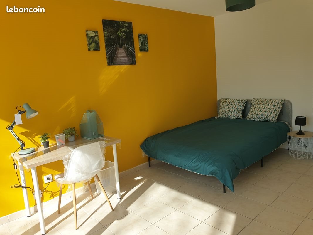 Appartement à louer, 76m², Rennes