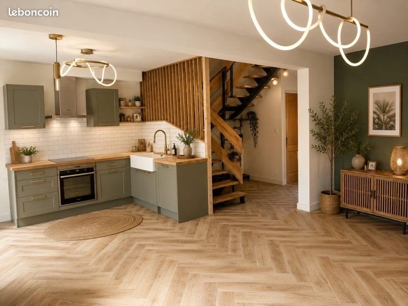 Maison à vendre, 110m², Conques-sur-Orbiel