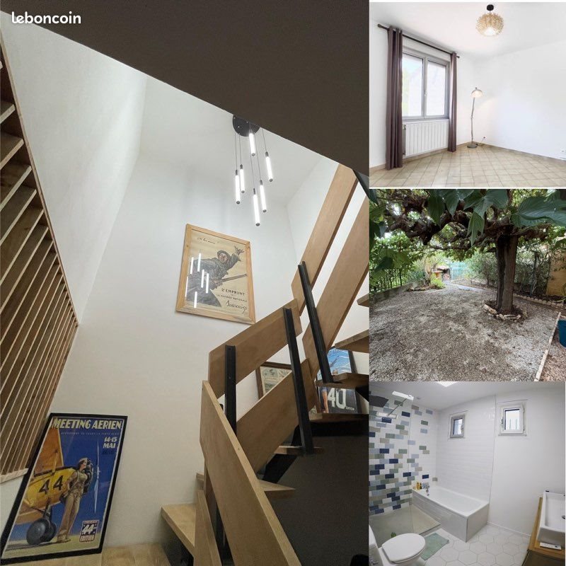 Maison à vendre, 110m², Conques-sur-Orbiel