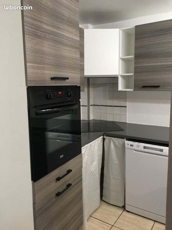 Appartement à louer, 50m², Villefranche-sur-Saône