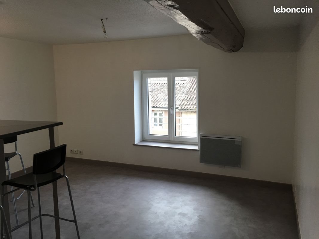 Appartement à louer, 50m², Villefranche-sur-Saône