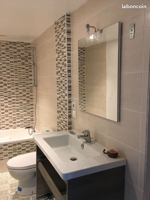Appartement à louer, 50m², Villefranche-sur-Saône