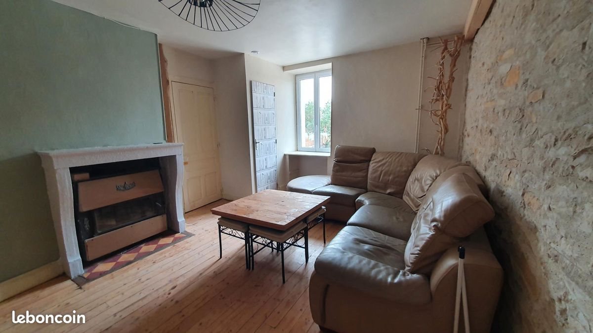 Appartement à louer, 51m², Marcilly-sur-Tille