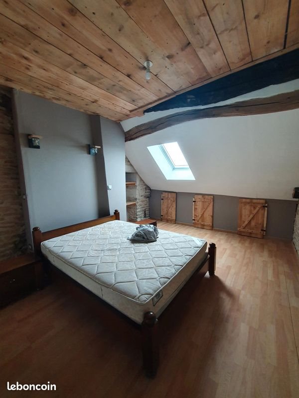 Appartement à louer, 51m², Marcilly-sur-Tille