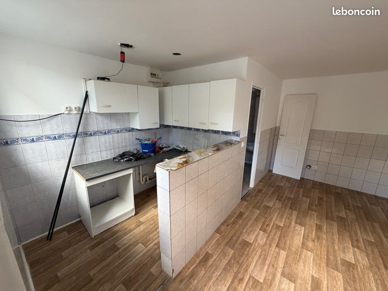 Maison à louer, 30m², Villiers-le-Bel