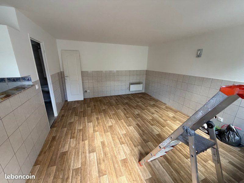 Maison à louer, 30m², Villiers-le-Bel