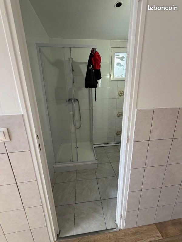 Maison à louer, 30m², Villiers-le-Bel