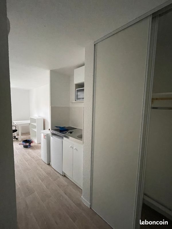 Appartement à louer, 20m², Rouen