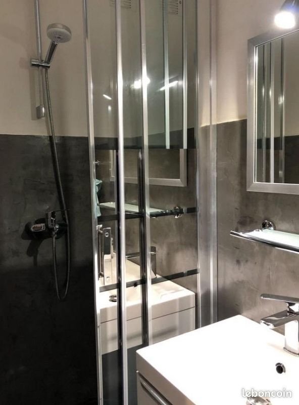 Appartement à louer, 80m², Aix-en-Provence