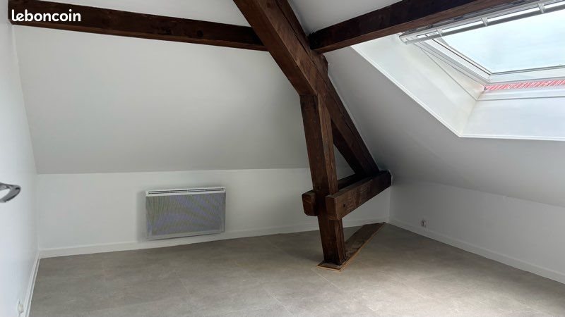 Appartement à louer, 24m², Saint-Dié-des-Vosges
