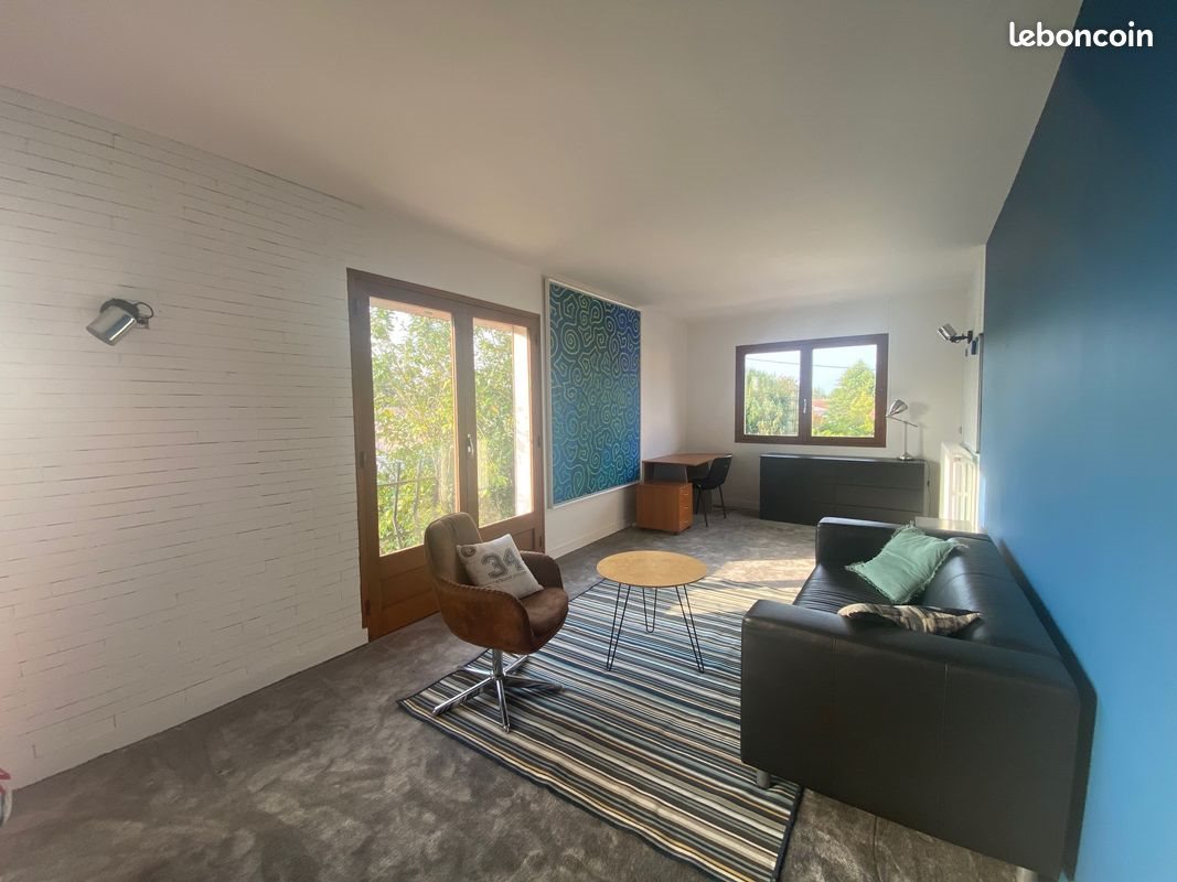 Appartement à louer, 38m², Biganos