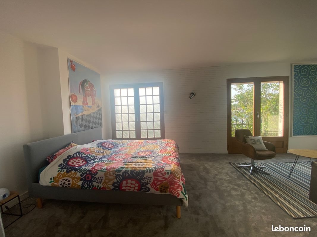 Appartement à louer, 38m², Biganos