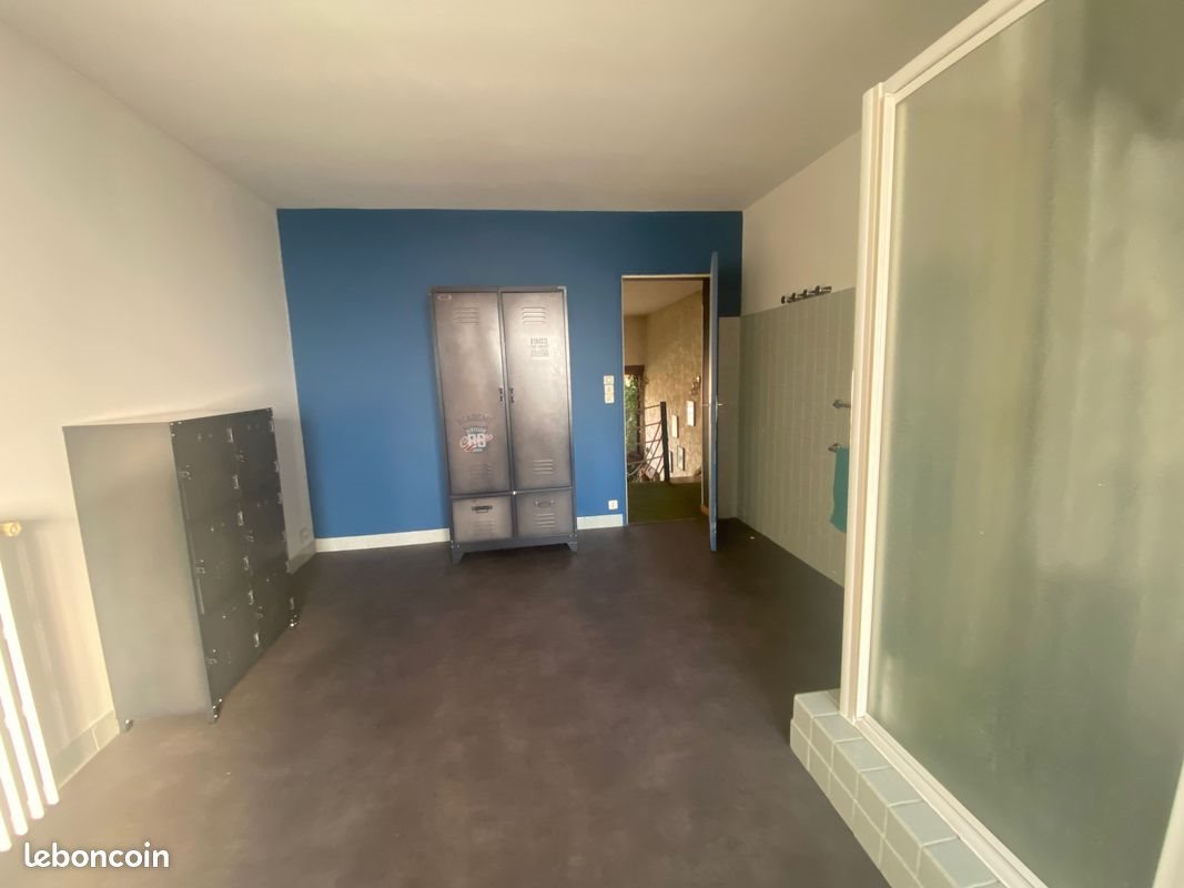Appartement à louer, 38m², Biganos